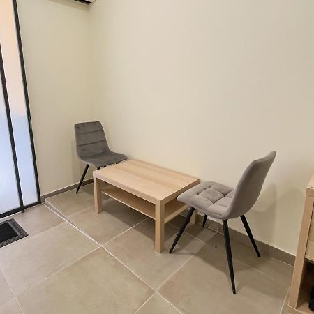 Multi Hostel Calvario 马德里 外观 照片