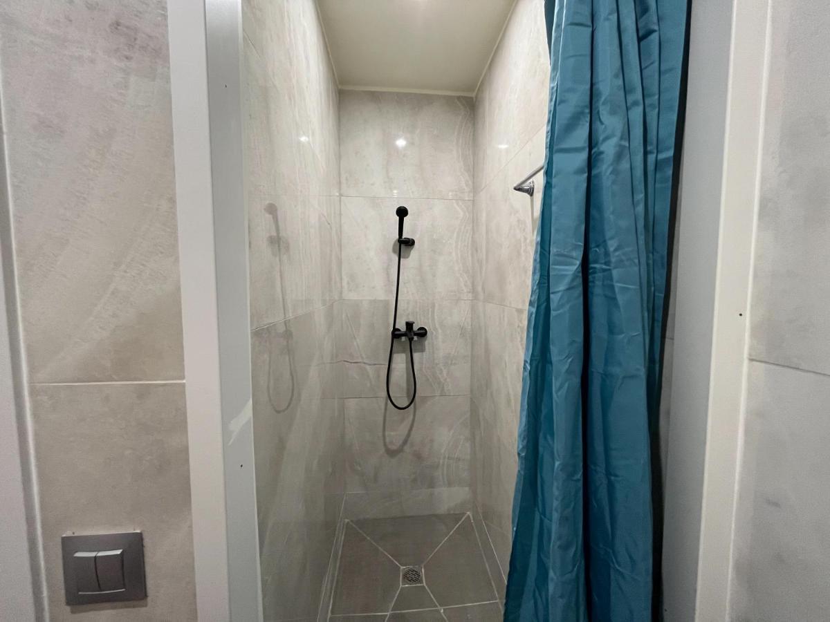 Multi Hostel Calvario 马德里 外观 照片